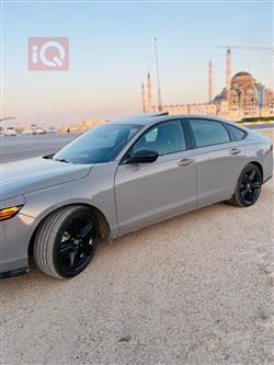 هوندا أكورد